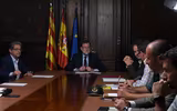 Đâm xe khủng bố kinh hoàng ở phố đi bộ Barcelona, ít nhất 93 người thương vong